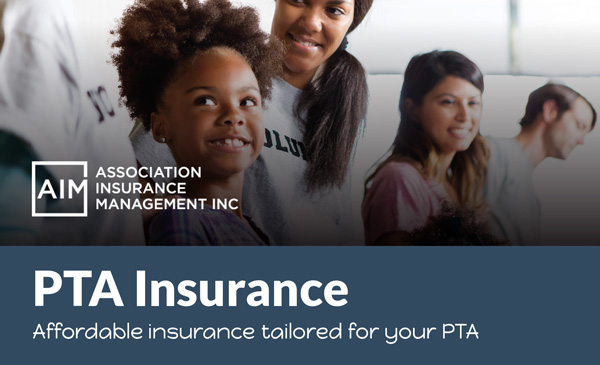 AIM PTA Insurance